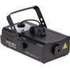 Soundsation CENTOLIGHT ZEPHIRO 1500 FOG MACCHINA DEL FUMO 1500W DMX CON RADIOCOMANDO