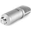 Vonyx CMS300S Stud.MicroSet USB Titanium