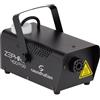 Soundsation CENTOLIGHT ZEPHIRO 400 FOG MACCHINA DEL FUMO 400W CON RADIOCOMANDO