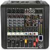 Power Dynamics PDM-M404A Music Mix 4ch.16DSP/BT/MP