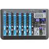 Power Dynamics PDM-S1604 Stage Mixer 16Ch DSP/MP3
