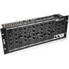 Power Dynamics PDZM700 5 Channel 4 zone mixer