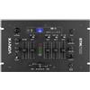 Vonyx STM2500 Mixer 5 ch BT/MP3