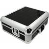 Zomo Flightcase SL-12 XT | Technics SL-1200 / SL-1210 - nero 0030101510