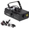Soundsation CENTOLIGHT ZEPHIRO FOG 1200 MACCHINA DEL FUMO 1200W CON RADIOCOMANDO