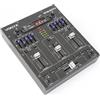Vonyx STM2270 Mixer 4ch/eff/MP3/BT