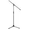 PROEL RSM195BK ASTA A GIRAFFA MICROFONICA PROFESSIONALE