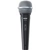 Shure SV100A Microfono dinamico cardiode on/off