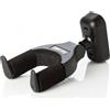 BESPECO SH730 SUPPORTO A MURO PER CHITARRA CON BLOCCO AUTOMATICO