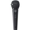 Shure SV200A Microfono dinamico cardiode on/off