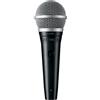Shure PGA48-QTR Microfono dinamico cardiode