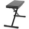 Vonyx KBB10 Keyboard Bench 40-60cm
