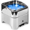beamZ BBP96SC Uplight 6x12W 6in1 EL IRC