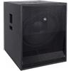 PROEL S15A SUBWOOFER ATTIVO 15'' 1200W