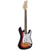 SOUNDSATION RIDER STD H 3TS CHITARRA ELETTRICA SUNBURST