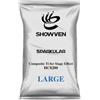 THE SPECIALIST HCM8200 LARGE (12 BAG) POLVERE NON PIROTECNICA PER FONTANE LUMINOSE