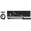 Shure SM58-KM-SOM Kit SM58, asta da palco, cavo XLR 6m