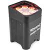 beamZ BBP96 Uplight 6x12W 6in1 EL IRC