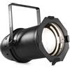 BeamZ COB100W PAR light Zoom DMX100W 3k