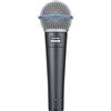 Shure BETA58A Microfono voce dinamico supercardioide