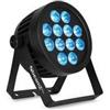 beamZPro BWA532 Led AluPAR IP65 12x12W 4-1