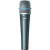 Shure BETA57A Microfono dinamico supercardioide