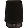 Shure A2WS-BLK Antivento nero SM27 e serie 545