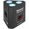 BeamZ TP36 Truss Par 3 x 4W 4in1 RGB-UV D