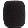 Shure RK183WS Antivento in gommapiuma 4pz.