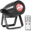beamZ PS12W LED Spot spot 12W RGBW IRC