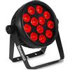 BeamZPro BAC508 ProPar Alu 12x14W 7in1