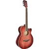 SOUNDSATION SAGUARO HW CE RD CHITARRA ACUSTICA ELETTRIFICATA SPALLA MANCANTE
