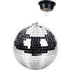 Fuzzix MB30M Discoball 30cm incl Motor