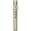 Shure KSM141SLSTEREO Coppia microfoni condensatore, cardiode, omnidirezionale
