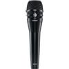 Shure KSM8-B Microfono voce dinamico cardioide nero
