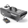 BEAMZ F900 FAZER MACCHINA DELLA NEBBIA 900W CON CONTROLLO