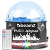 beamZ PLS10 Jellyball with speaker BT