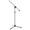 BESPECO MSF01C ASTA MICROFONICA A GIRAFFA PROFESSIONALE