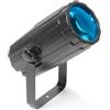 beamZ LED Moon Flower RGBWA SC BLK