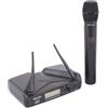 EIKON WM700M RADIOMICROFONO A MANO UHF