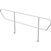 Power Dynamics 750AH Stage Adjust.Stairs Rail Left