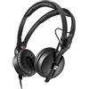 SENNHEISER HD25 CUFFIA PER DJ PROFESSIONALE