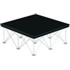 Power Dynamics Spider Deck750 Black 1x1m