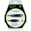 BEHRINGER MIC 2 USB INTERFACCIA AUDIO USB XLR PER MICROFONO