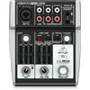 BEHRINGER XENYX 302USB MIXER USB PASSIVO 5 INGRESSI