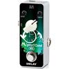 MIGHTYSOUND M5 DELAY EFFETTO A PEDALE PER CHITARRA ELETTRICA