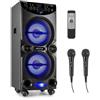 Fenton LIVE2104 KaraokeStat.2x10USB,2XMic