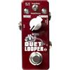 XVIVE D3 DUET LOOPER EFFETTO A PEDALE PER CHITARRA ELETTRICA
