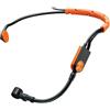 Shure SM31FH-TQG Microfono archetto condensatore cardioide TA4F