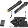 Vonyx AV510 Karaoke Microphone Controller Pro